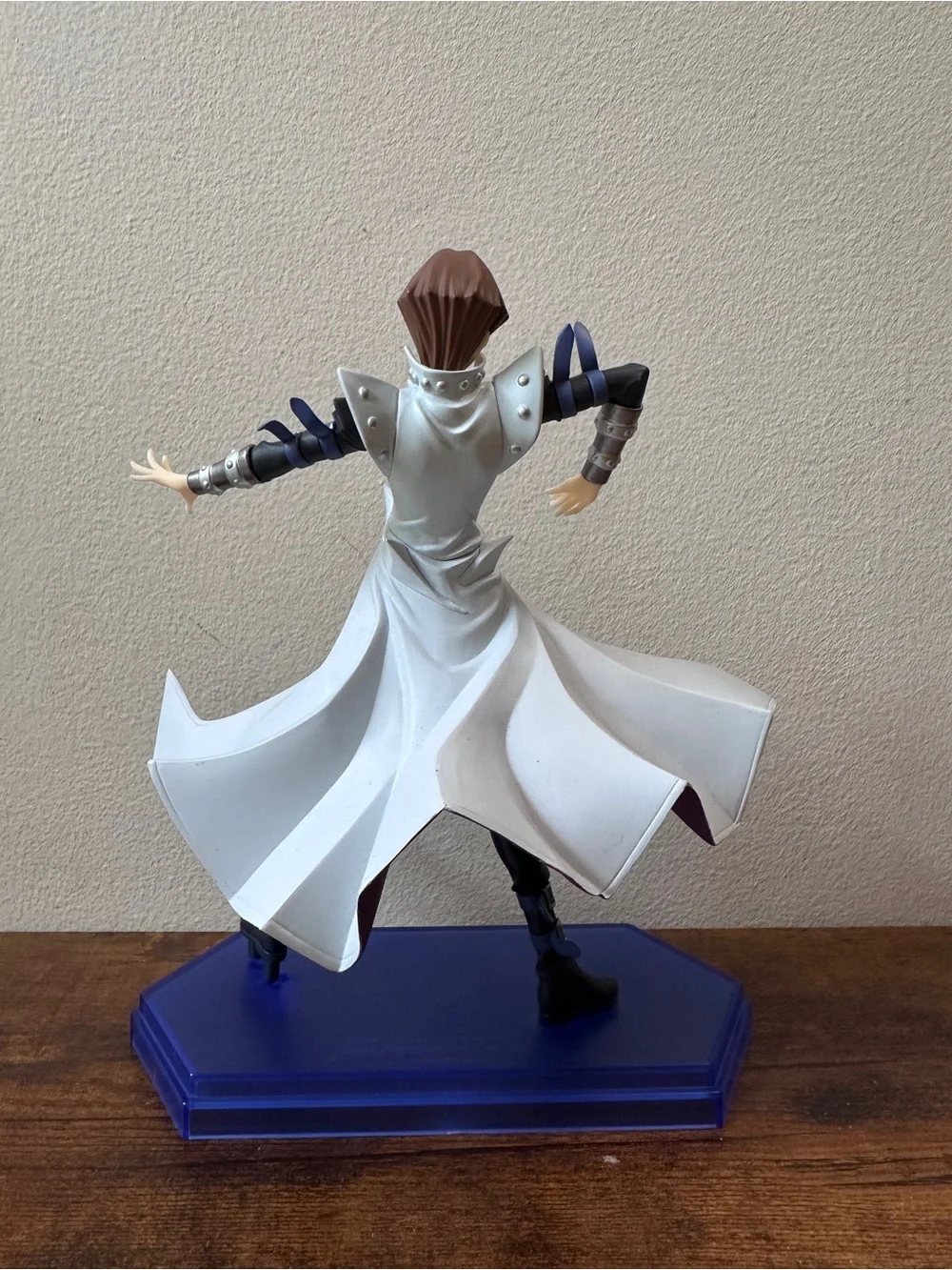 Yu-Gi-Oh!‎ Seto Kaiba Pop Up Parade Figure Max Factory Good Smile Company Loose